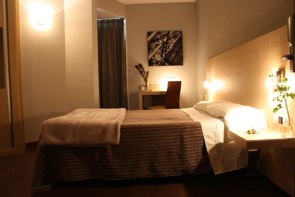 Hotel Pontes do Eume