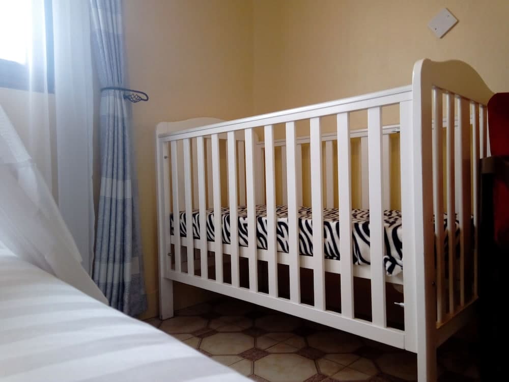 J&J Hotel Apartments