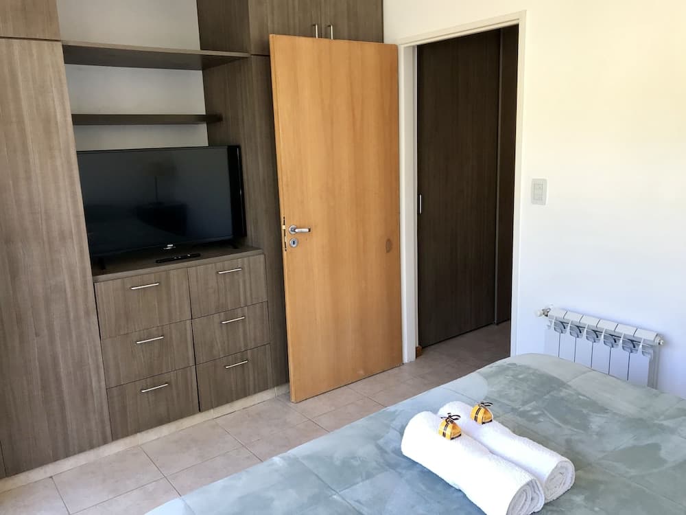 Moderno Departamento Céntrico en SMA