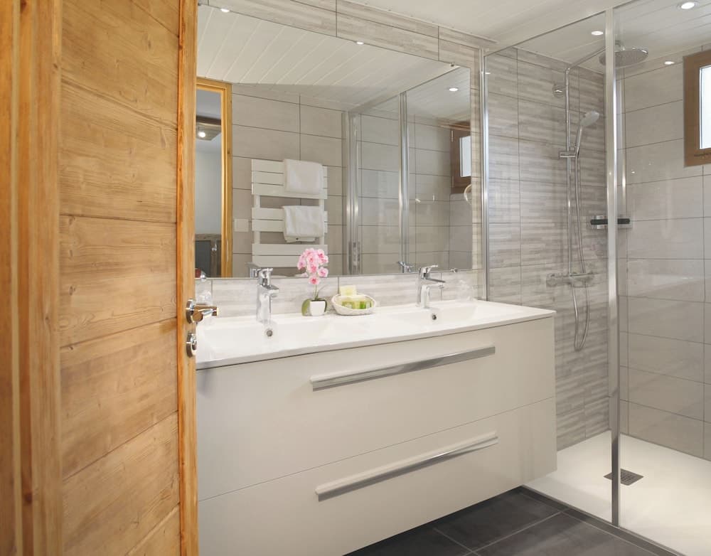 Hôtel du Crêt Rond - Logis