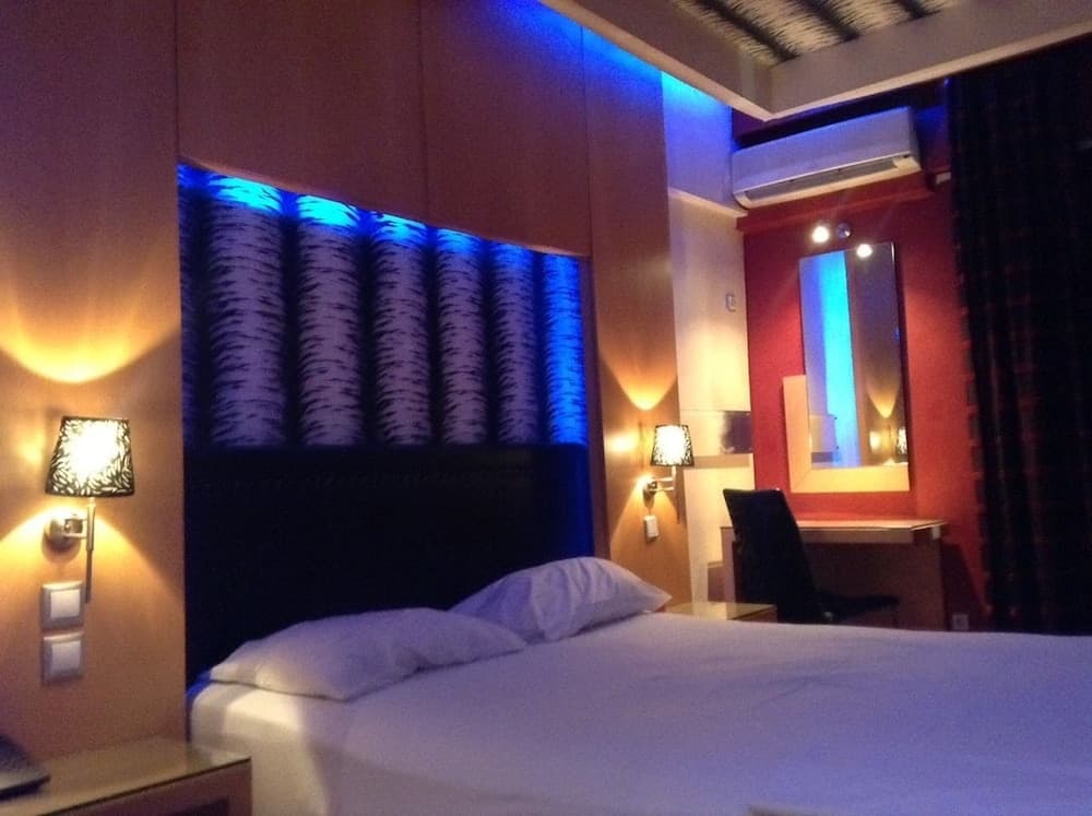 Olympic Hotel – Adults Only