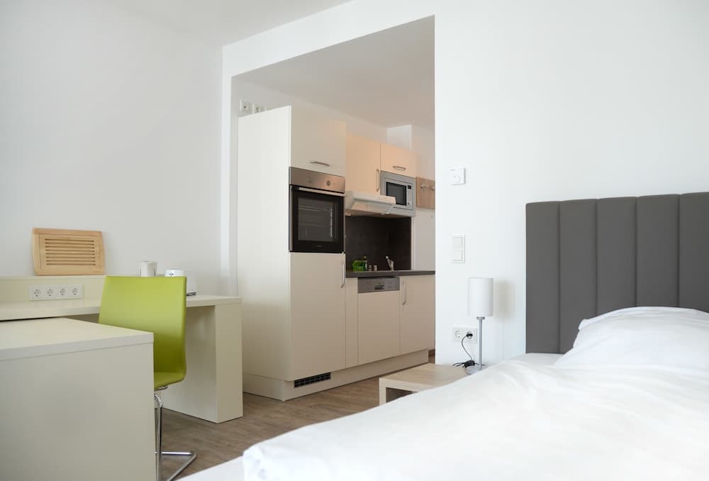 ADAPT APARTMENT HOTEL Giessen