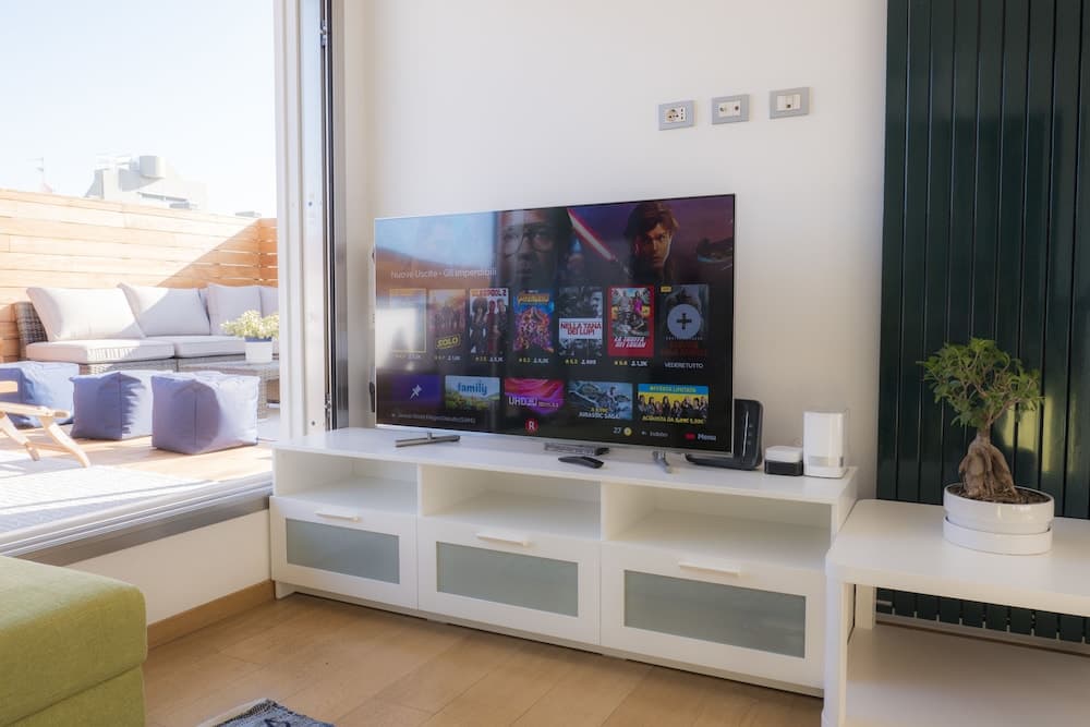 Immerse Yourself in an Idyllic Situation