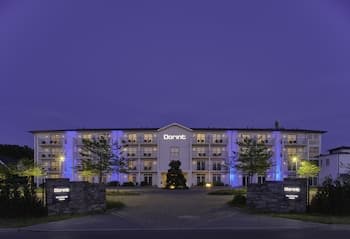 Dorint Resort Baltic Hills Usedom