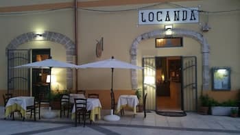 La Locanda al Castello