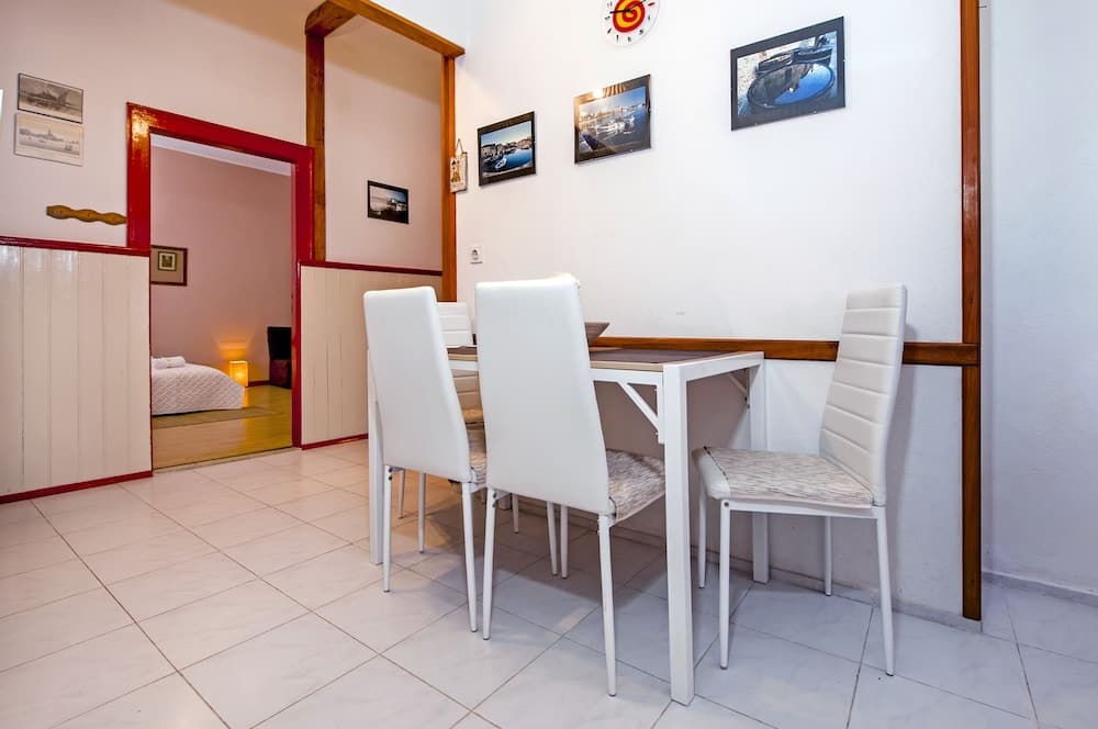 Apartment Studio Stela