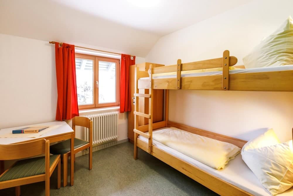 Jugendherberge Schliersee - Hostel