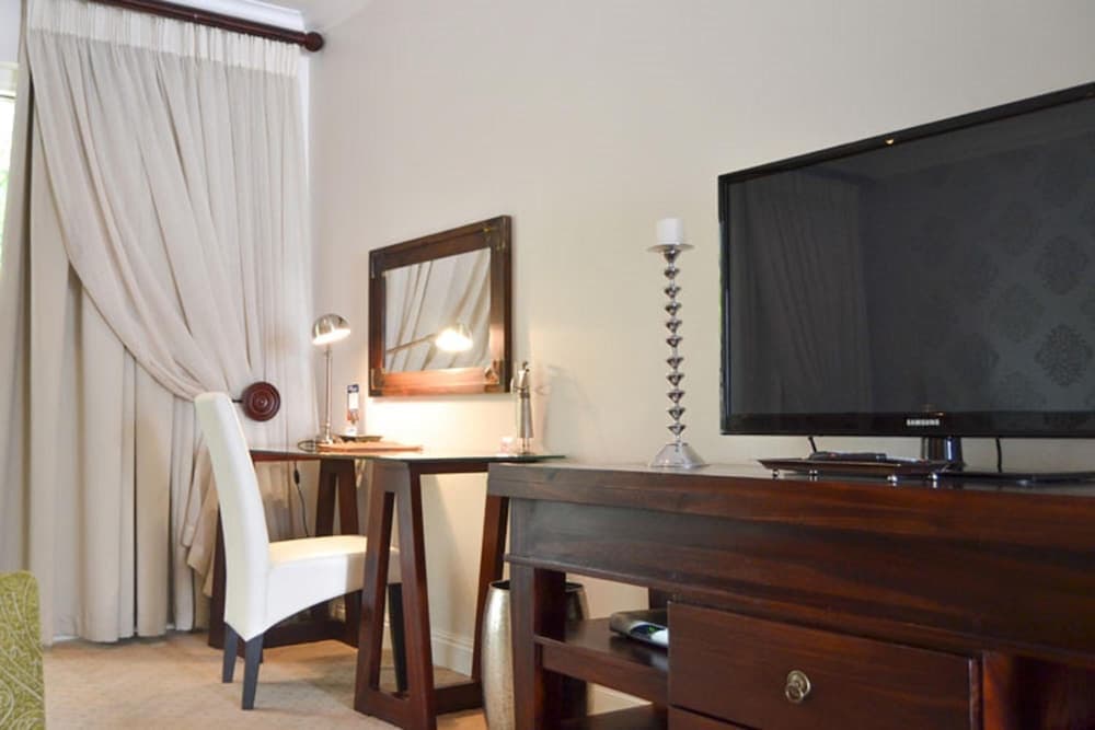 Belvedere Boutique Hotel