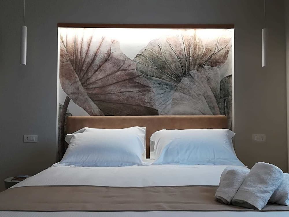 Villa Sece - Luxury Rooms