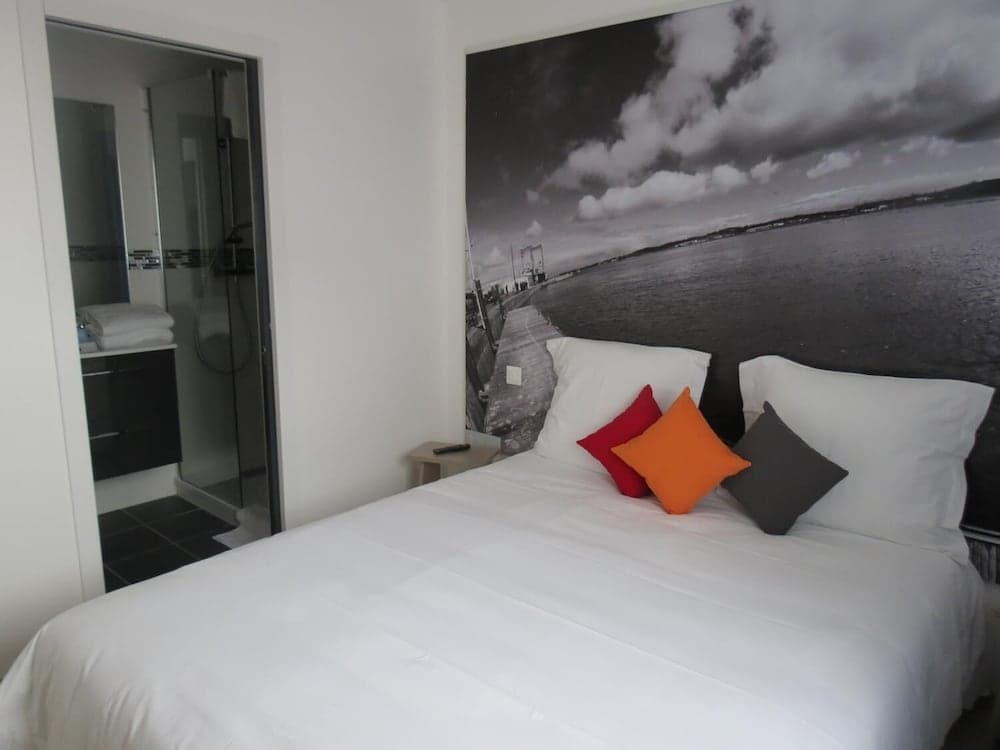 Logis Hôtel Côte d'Opale