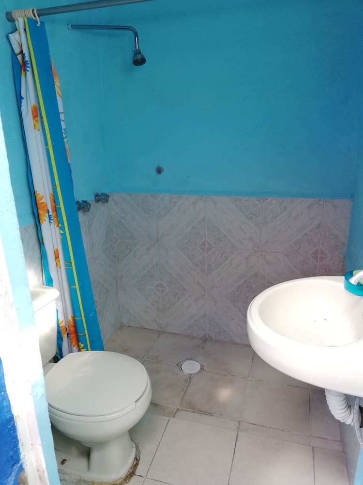 Habitaciones Amuebladas Centro-Poliforum