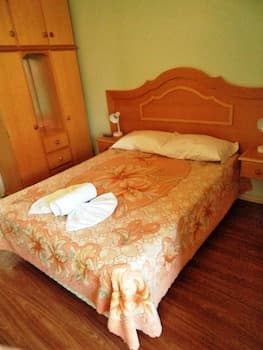 Pousada Luar da Serra