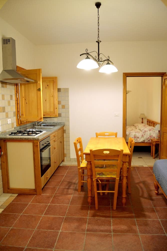 Agriturismo Poggio al Pino