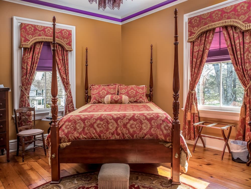 The Bevin House Bed & Breakfast