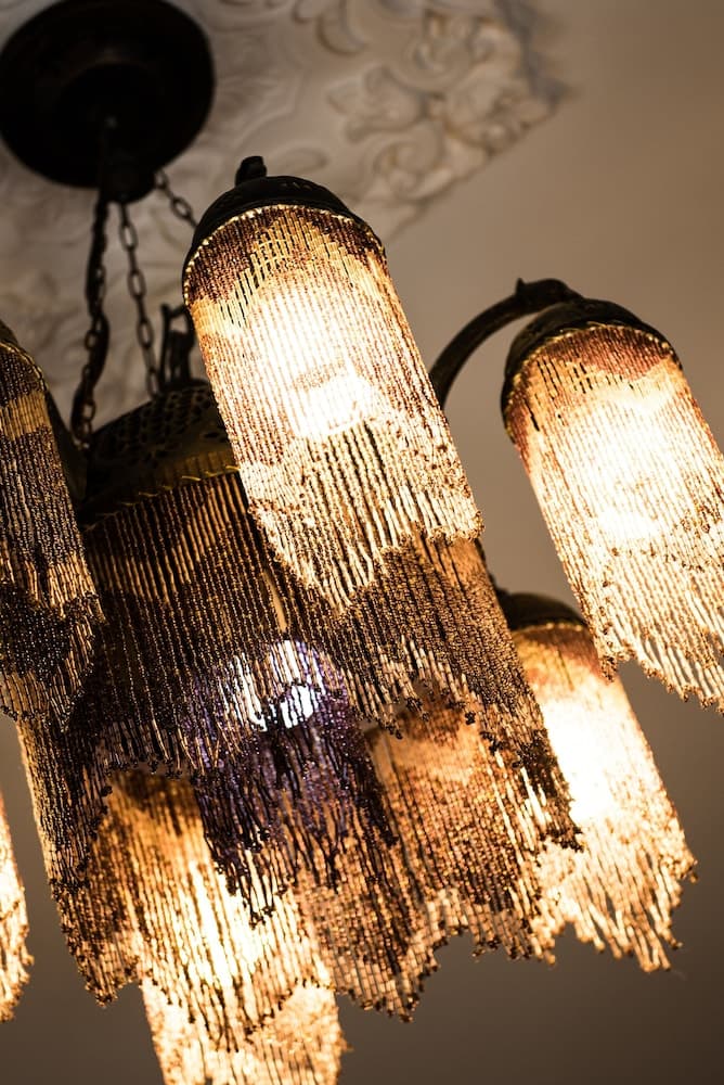 The Bevin House Bed & Breakfast