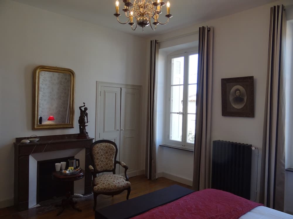 Bed & Breakfast L'Orangerie