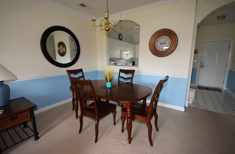 Cypress Bend Apartment 822