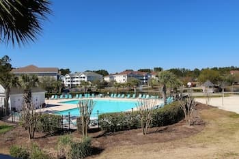 Ironwood Apartment 712