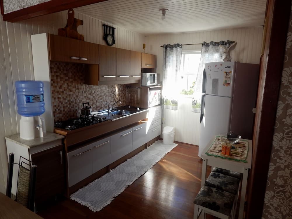 Casa Gramado Encantos