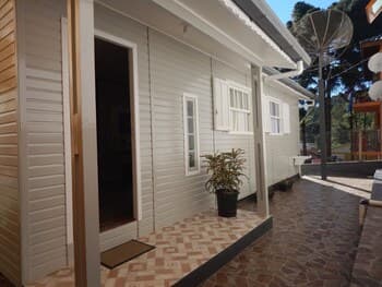 Casa Gramado Encantos