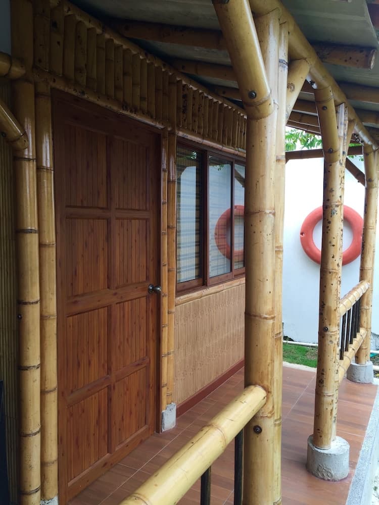 Apartamentos Martinez