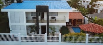 Apartamentos Martinez