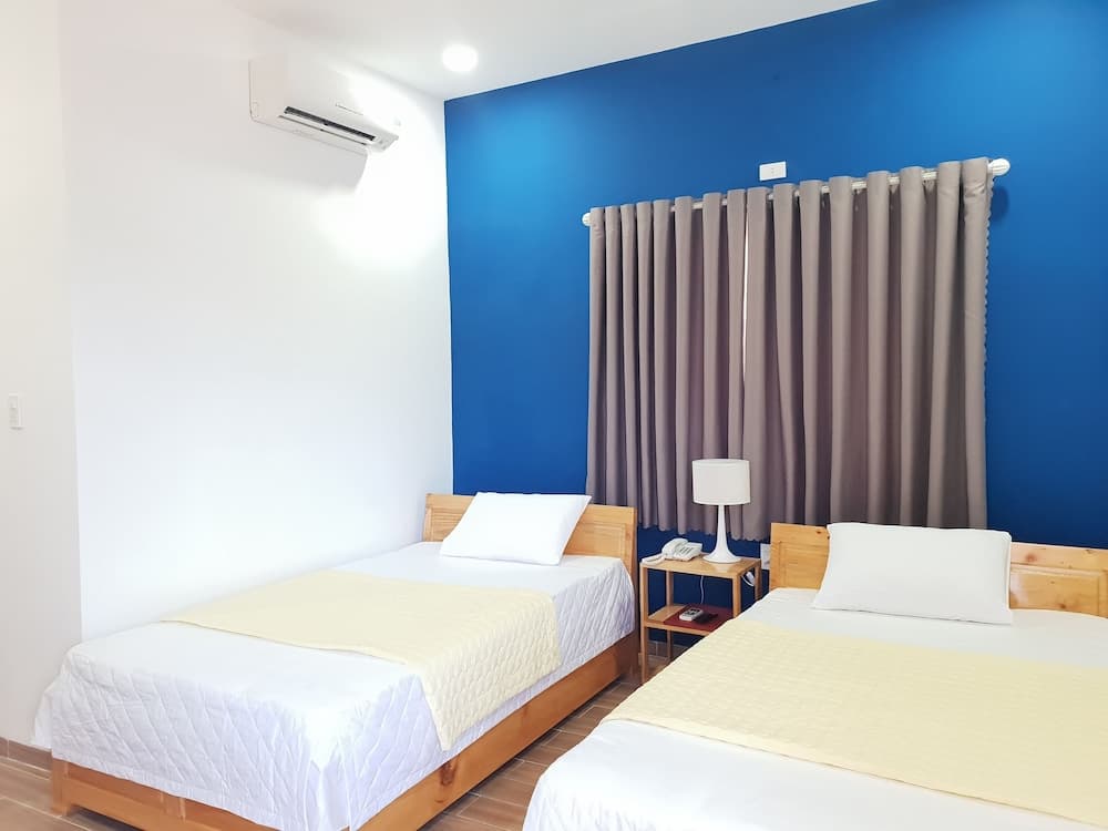 Phu Tai Center Hotel