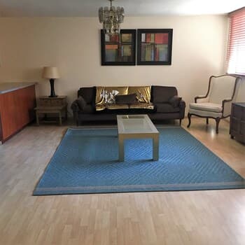 Tijuana Zona Rio Apartment