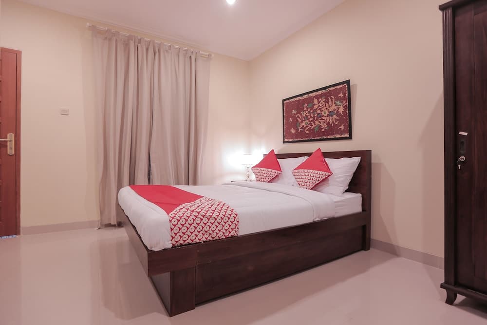 Capital O 133 Griya Ciaji