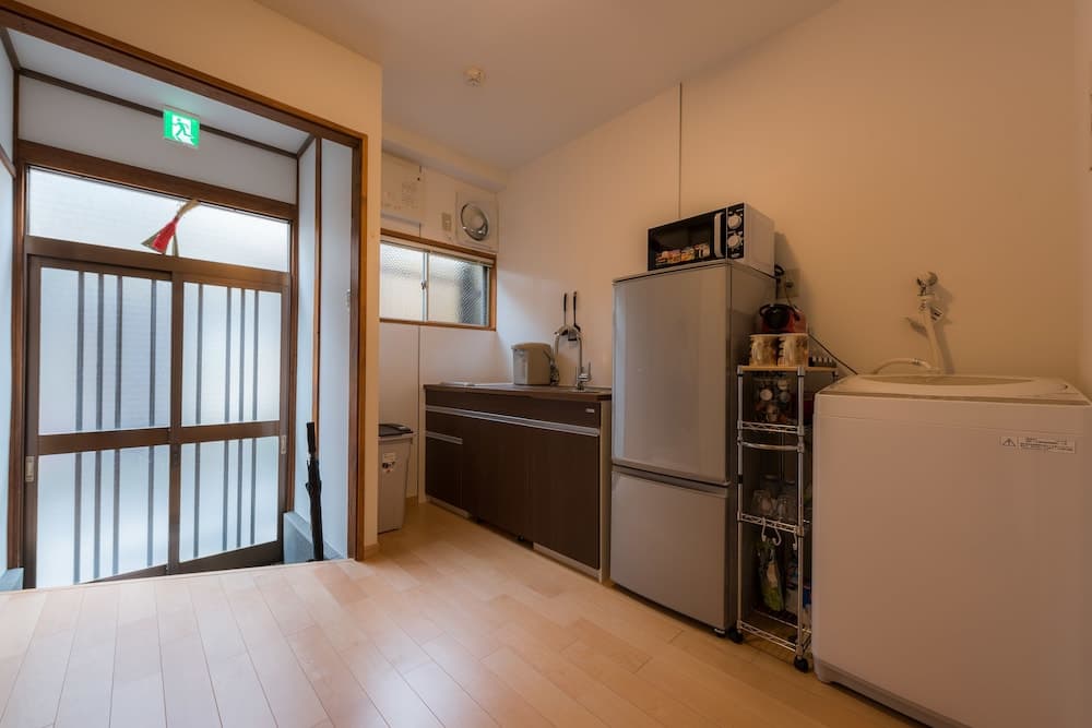 Yuenshe Higashi Hongan-Ji Villa