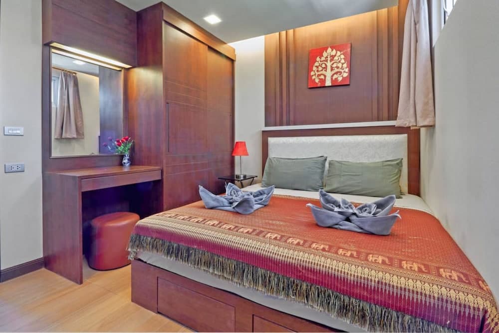 Sea and Sky 1 Karon Beach by PHR