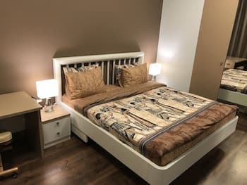 Fenix Deluxe Apartment on Parusnaya 21 - 603