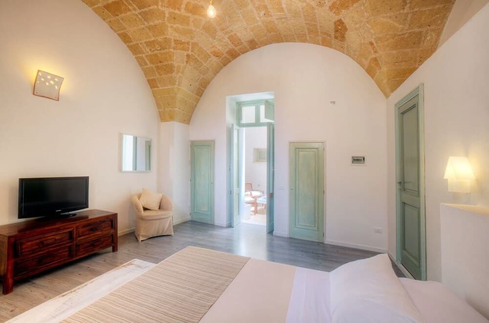 La Dimora Dei Celestini