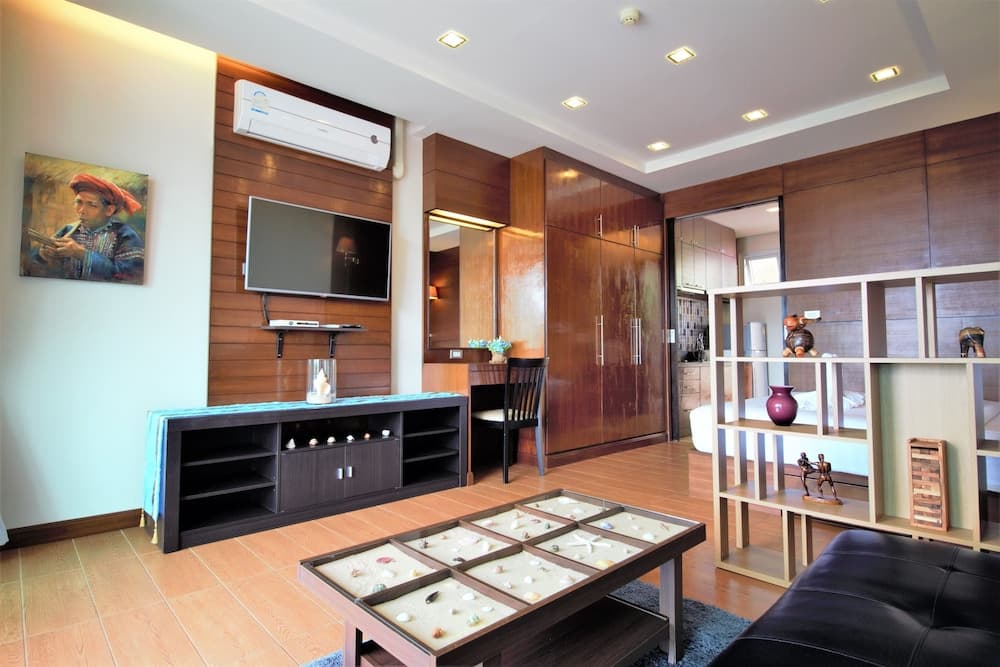 Sea and Sky 5 Karon Beach by PHR