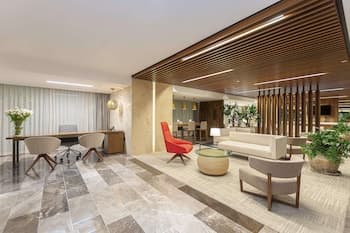 NH Collection Merida Paseo Montejo