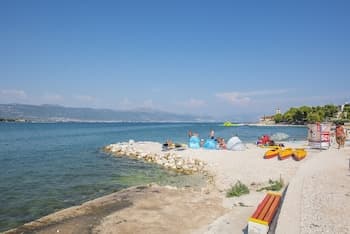 Mediteran Travel Camping Sveti Križ