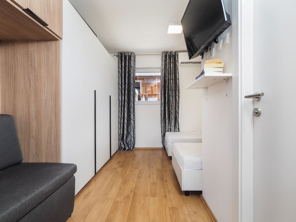 Mediteran Travel Camping Sveti Križ