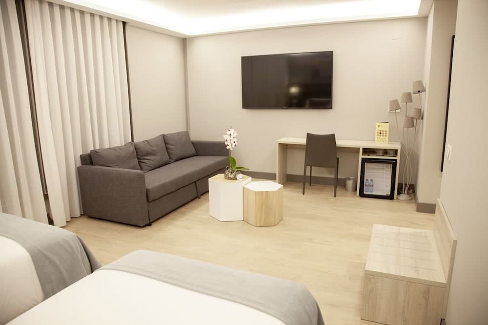 Hotel Cruz de la Victoria