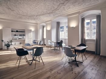 kontor Boutiquehotel