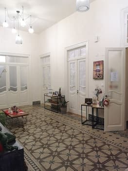 The 3 Rooms Boutique Hotel