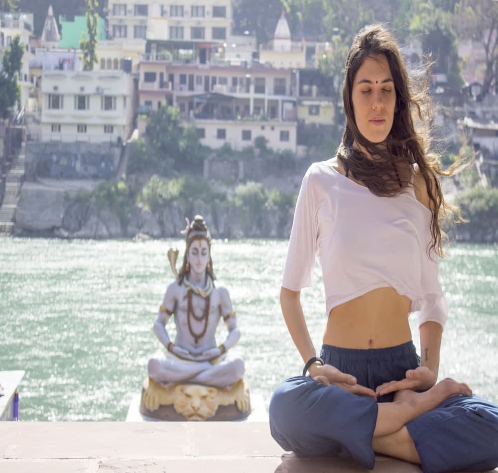 Shiva Shakti Yoga Resort