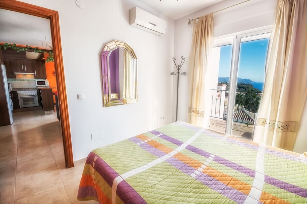 Apartamentos Chimenea