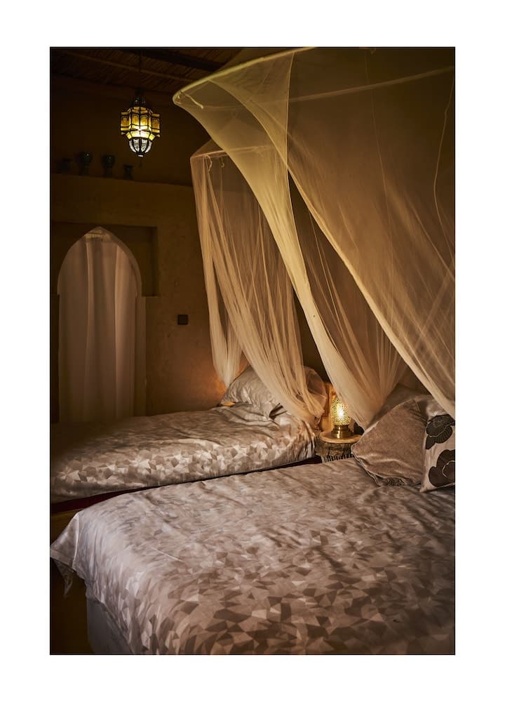 Khamlia Desert Bed & Breakfast