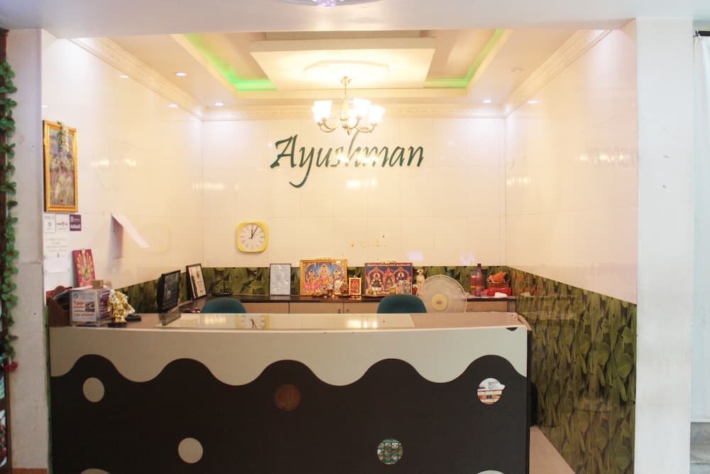 Hotel Ayushman