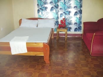 Imani Radio & TV Ministries