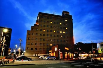 Grand Park Hotel Panex Kimitsu