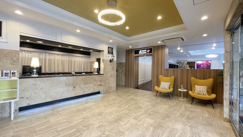 Grand Park Hotel Panex Kimitsu