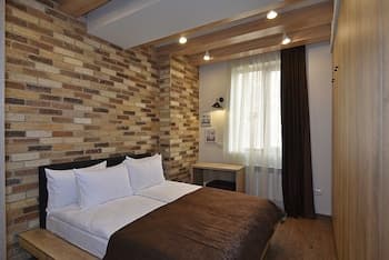 Gallery Apartments C