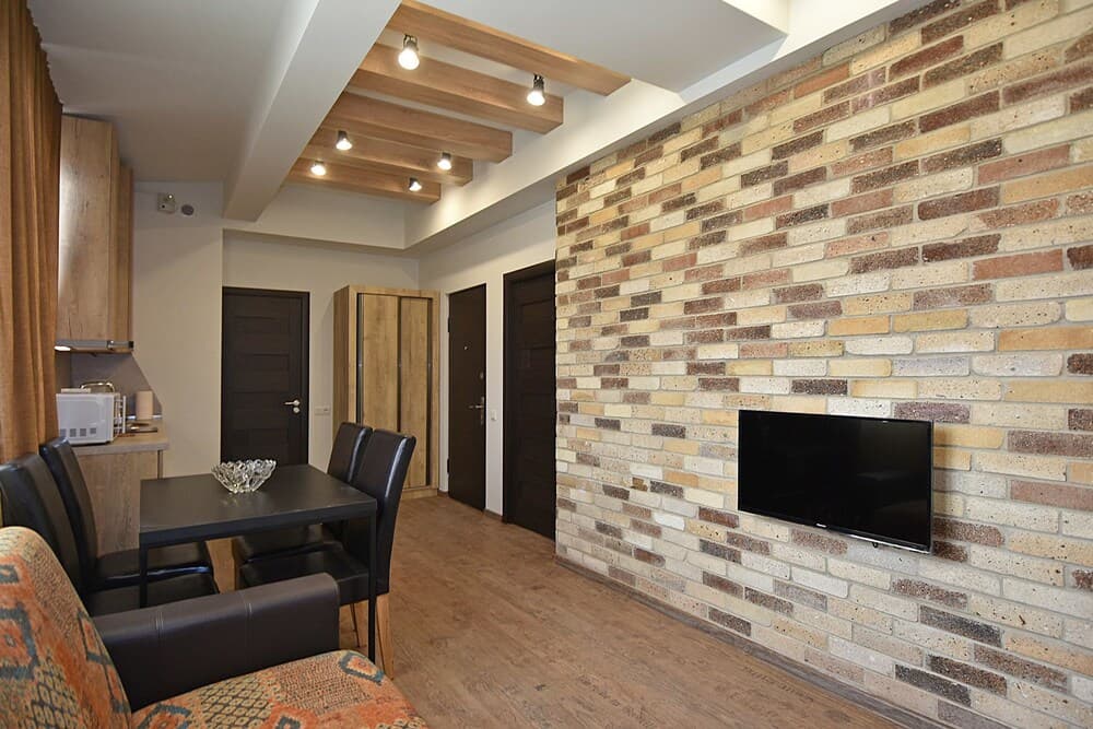 Gallery Apartments C