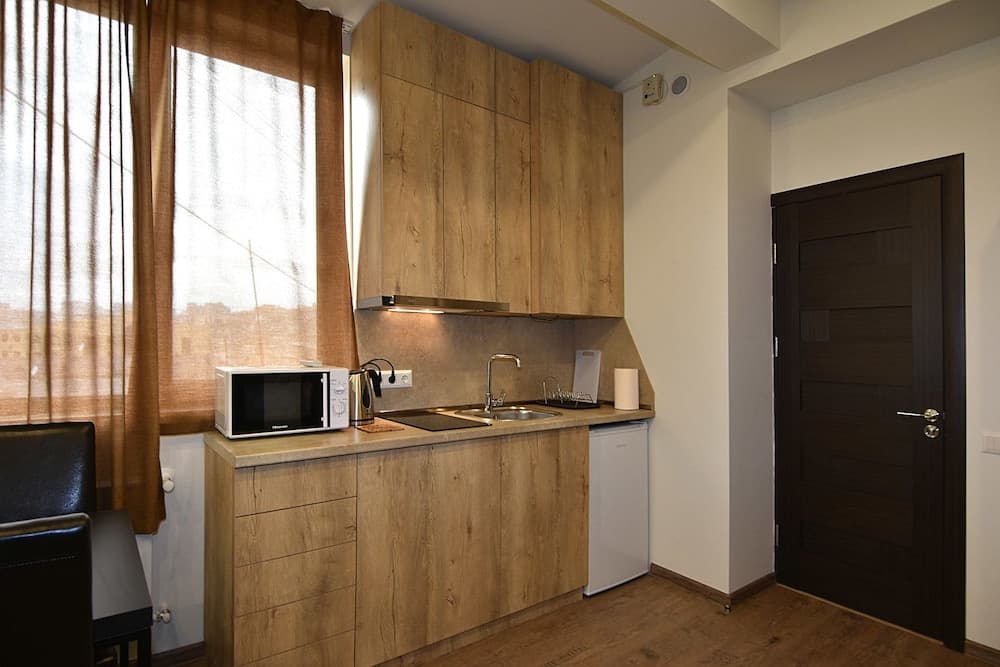 Gallery Apartments C